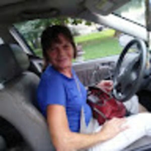 Meet your Posher, Ann